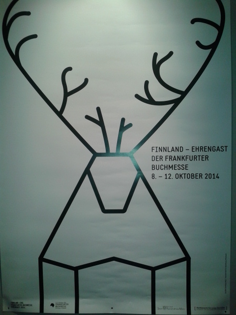 Finnland: Ehrengast