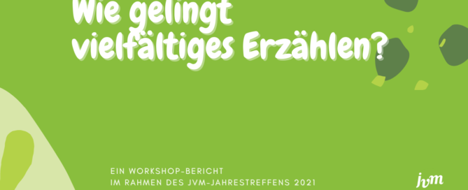 Hindernislauf Vielfältiges Erzählen(2)