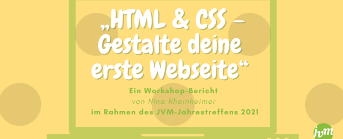 HTML und CSS