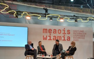 Wieviel Moral braucht unsere Gegenwart?