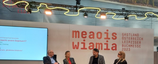 Wieviel Moral braucht unsere Gegenwart?