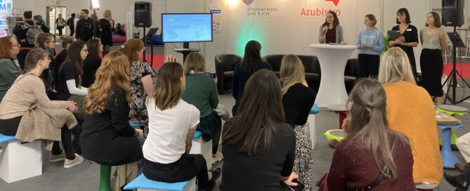 Bereits zum achten Mal konnten sich Unternehmen aus der Buch- und Medienbranche über die Auszeichnung freuen, die am 21. Oktober auf der Frankfurter Buchmesse verliehen wurde.